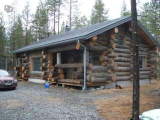 Фото Дома для отпуска Rantakelo Cottage г. Meskusvaara